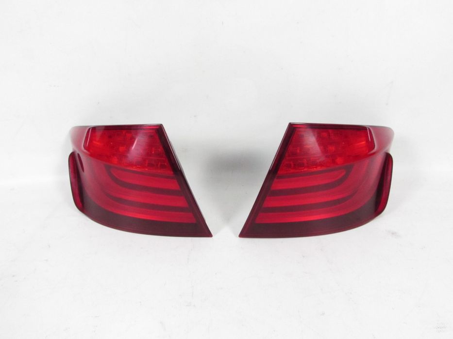 Conjunto Farolins Bmw 5 Ref: 63217203231