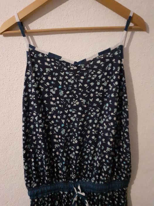 Vestido Macacão Victoria's 56 Tamanho M