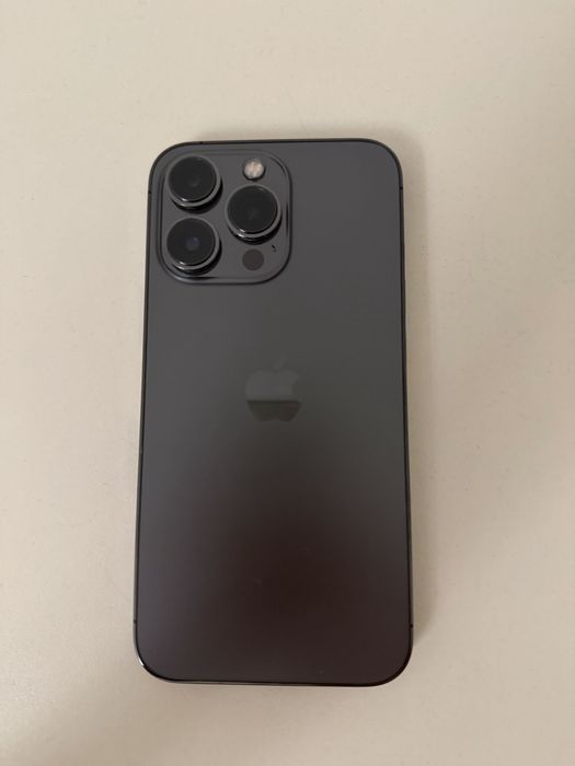 iPhone 13 Pro, 256 gb