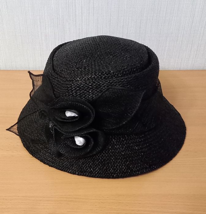 Шляпа капелюх ретро