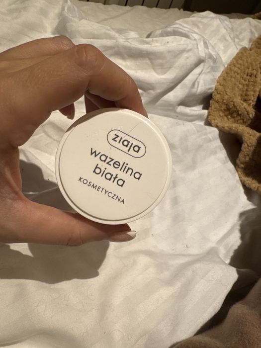 Balzam wazelina