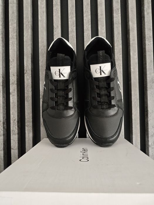 Calvin Klein Sneakersy