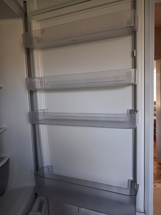 Холодильник атлант