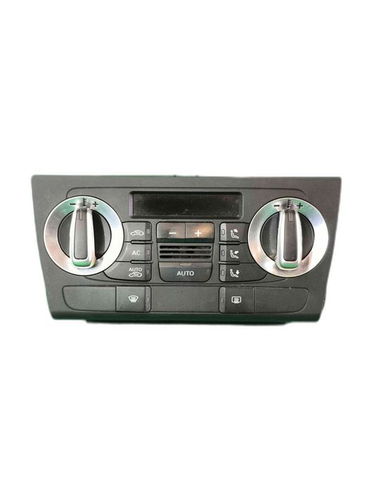 Climatronic sofagem / comando chaufagem AUDI A3 Cabriolet