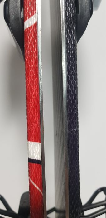 Narty Atomic Race 90 cm zjazdowe