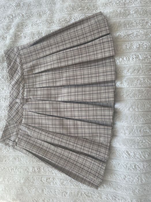 Zara Spódniczka elegancka 140 cm