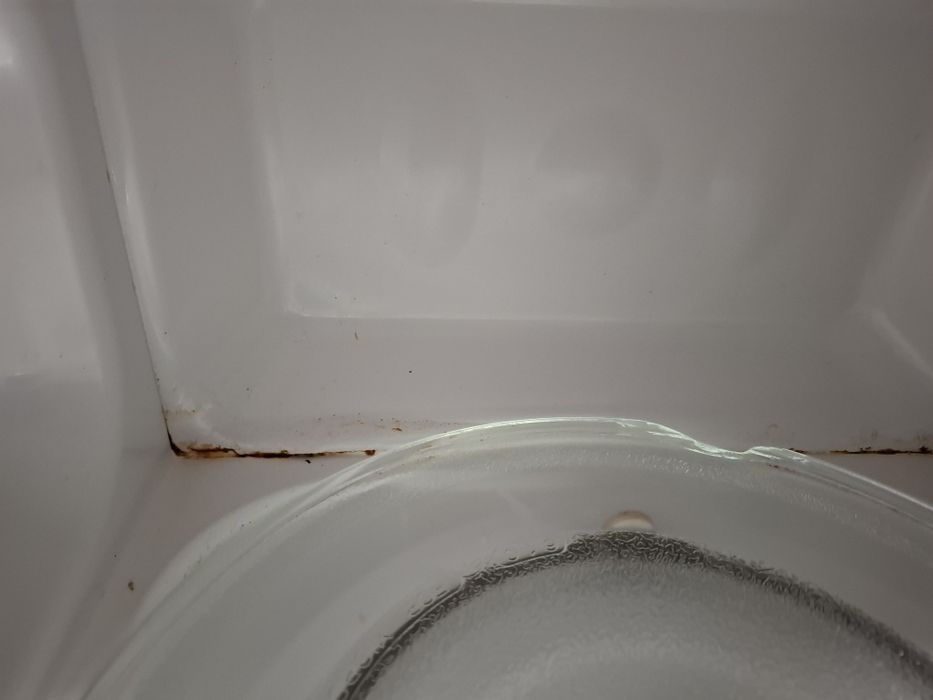 Microondas Candy Cnwc20ds