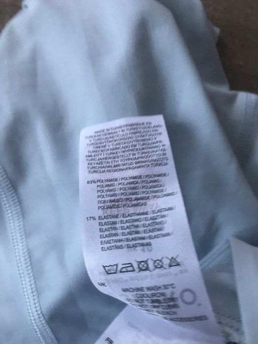 Legginsy joga  bezszwowe  USA Pro r. M