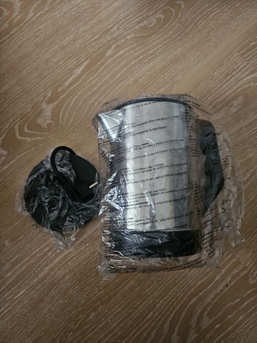 jarro elétrico Clatronic WKS 3692