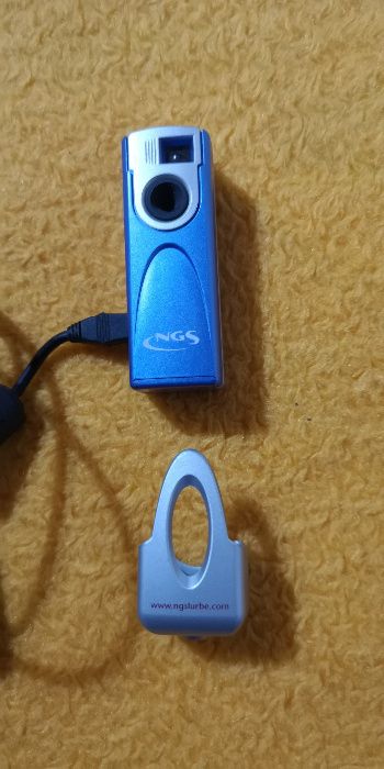 Camara NGS para computador64861405453699122