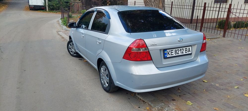 Продам  Заз  Віда