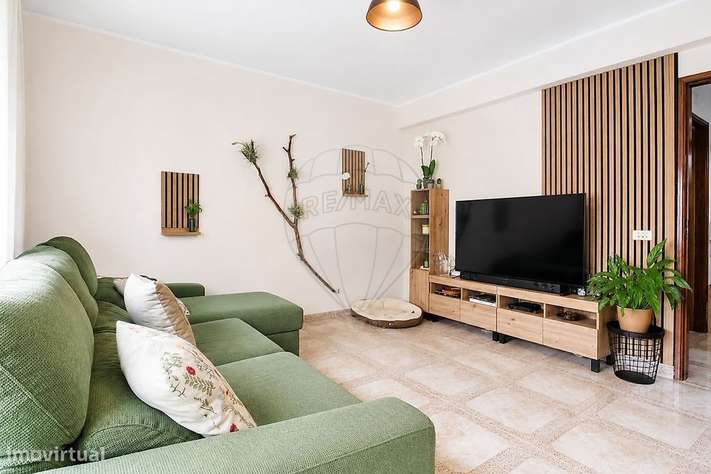 Apartamento T3 para venda