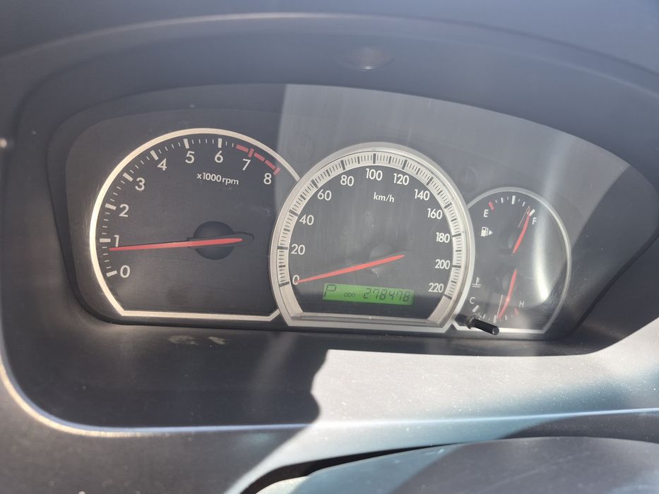 Chevrolet Epica 2007 VIN Y6DLA69LE7B077965 фото оголошення 3 з 12