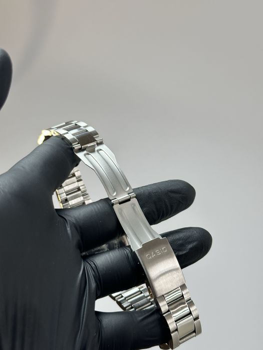 Годинник Casio / часи Casio / часи касіо