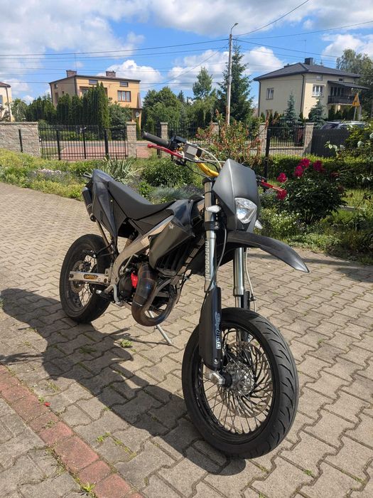 Derbi Senda DRD PRO
