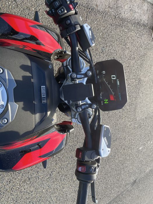 Bmw r 1300 r  Option 719 ACC darmowe serwisy  gwarancja ktm duke