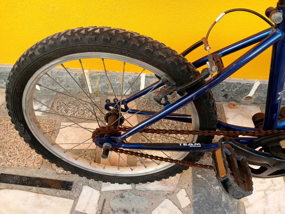 Bicicleta criança.432662226090086403