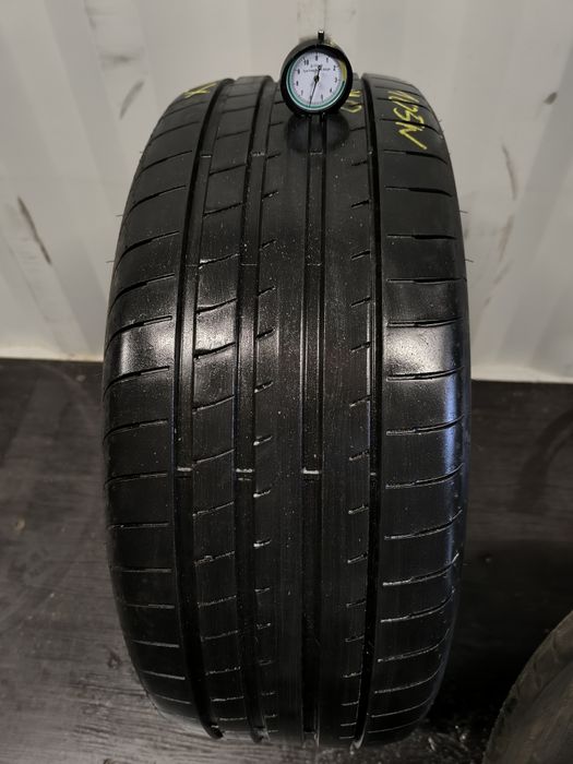 Opona goodyear eagle F1 asymetric 5 255/45/20 pojedynka