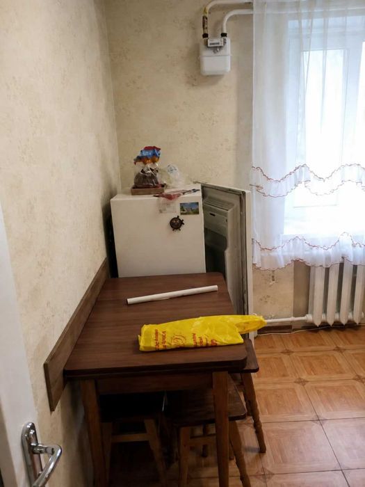 Доступно з 30.08! В оренду 1-кімнатна квартира по вул. Новомістенська
