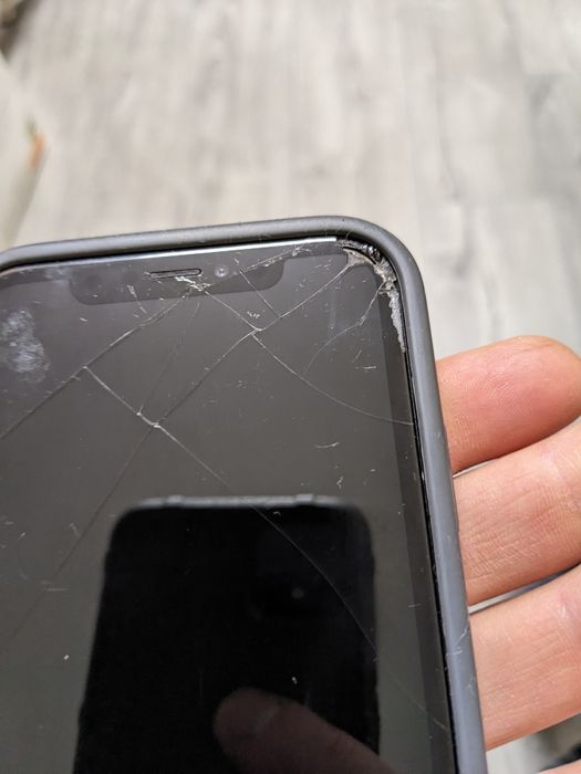 iPhone XR 64Gb neverlock