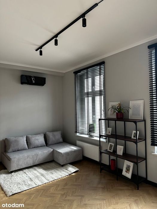 Sprzedam Przytulne Mieszkanie Daszyńskiego 9