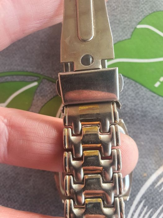 Zegarek męski kwarcowy OMAX.