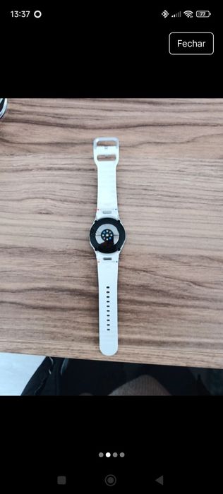Smartwatch/ Samsung Watch7