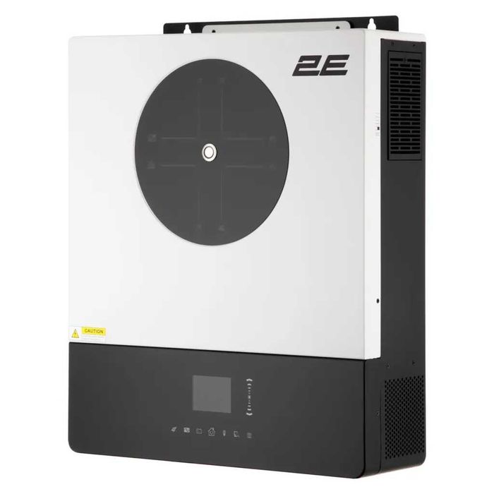 Інвертор сонячний 2E XM ULTRA 11000VA/11000W, 48V, 2 MPPT
