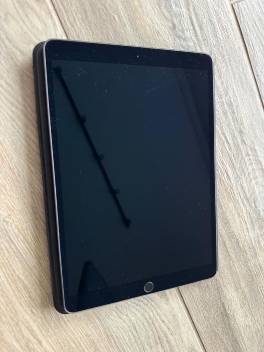 iPad air (2019) apple
