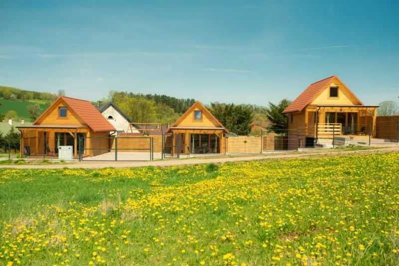 Apartament "Stefania" Radków Góry Stołowe Śniadania