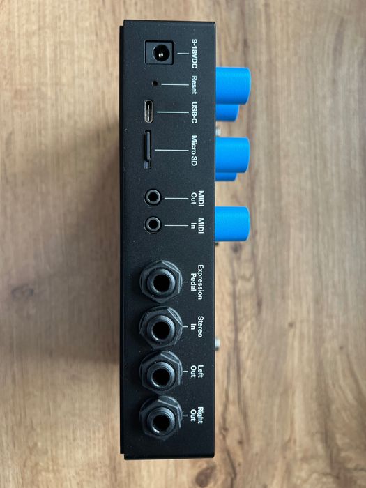 Polyend Step - Drum Computer