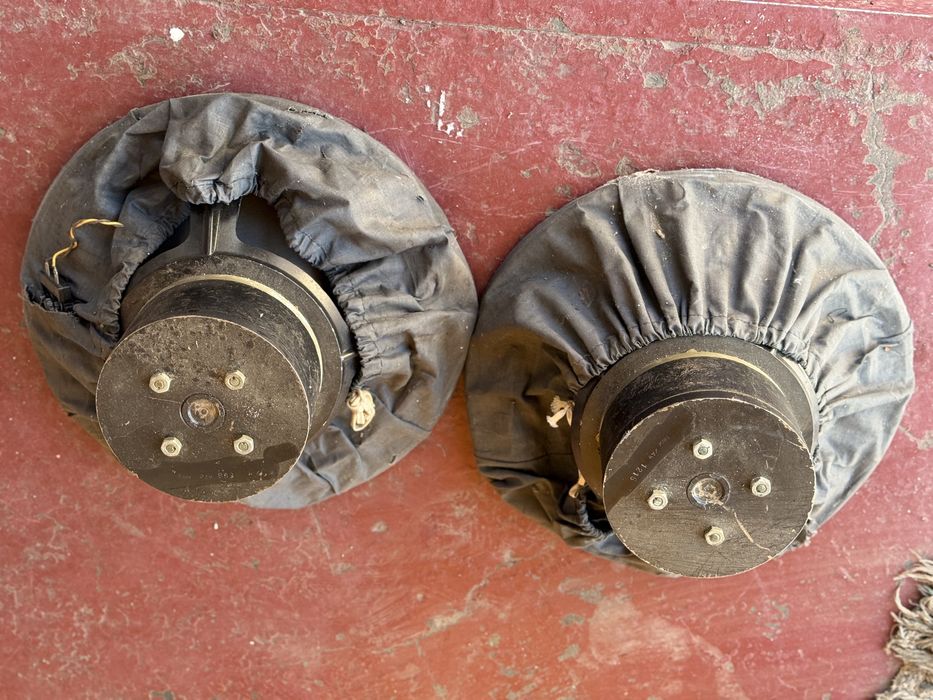 Динамики 2А-9 Ленкинап, Кинап, Ломо (Цена за пару)