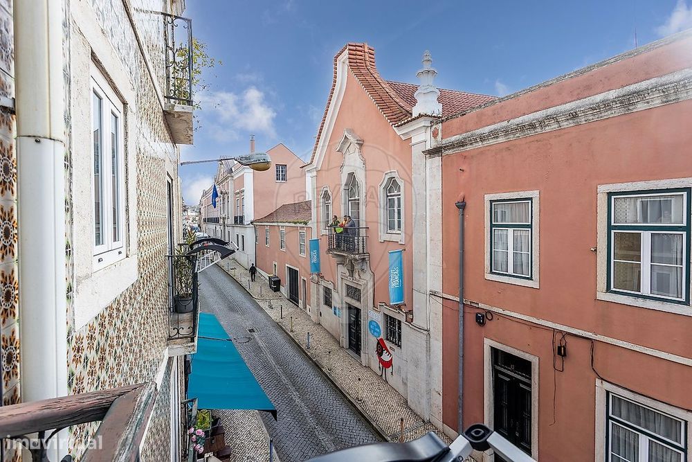 Apartamento T1 para venda