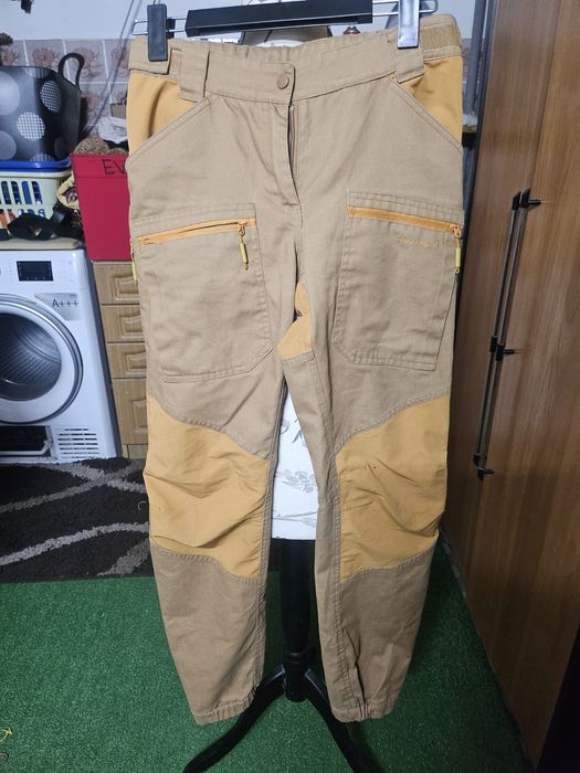 Spodnie sportowe męskie