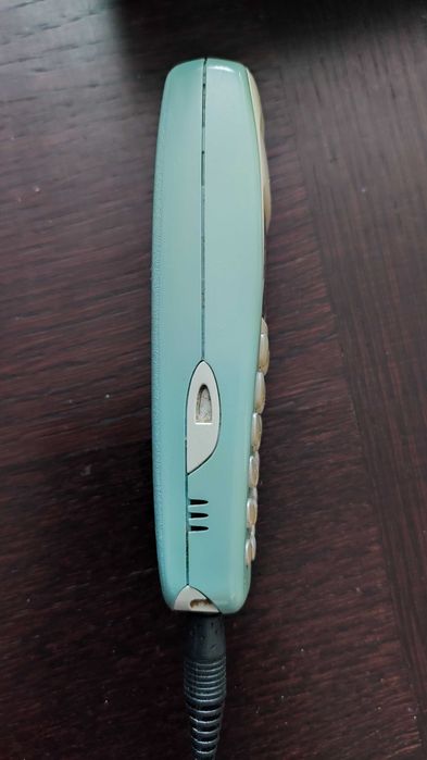 Nokia 3410 stara
