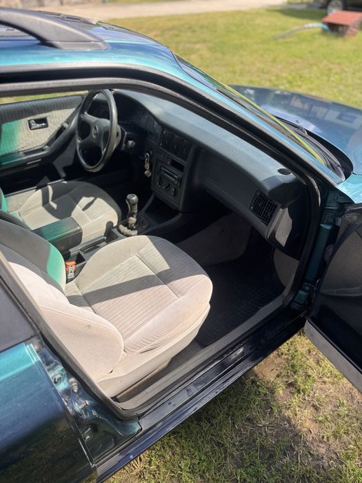 Audi 80 b4 avant