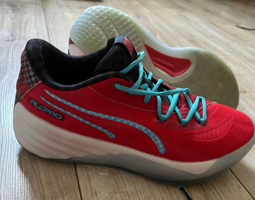 Puma All-Pro nitro Scoot