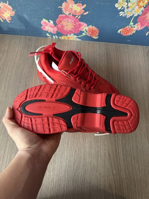 Кросівки raf simons cylon 21 В НАЯВНОСТІ