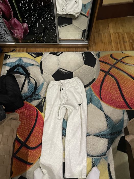 Штаны essentials