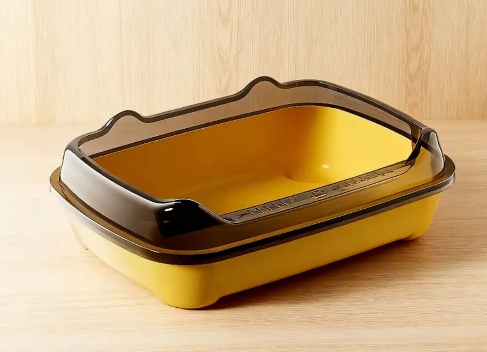 Продам лоток для любимого котика или кошечки.