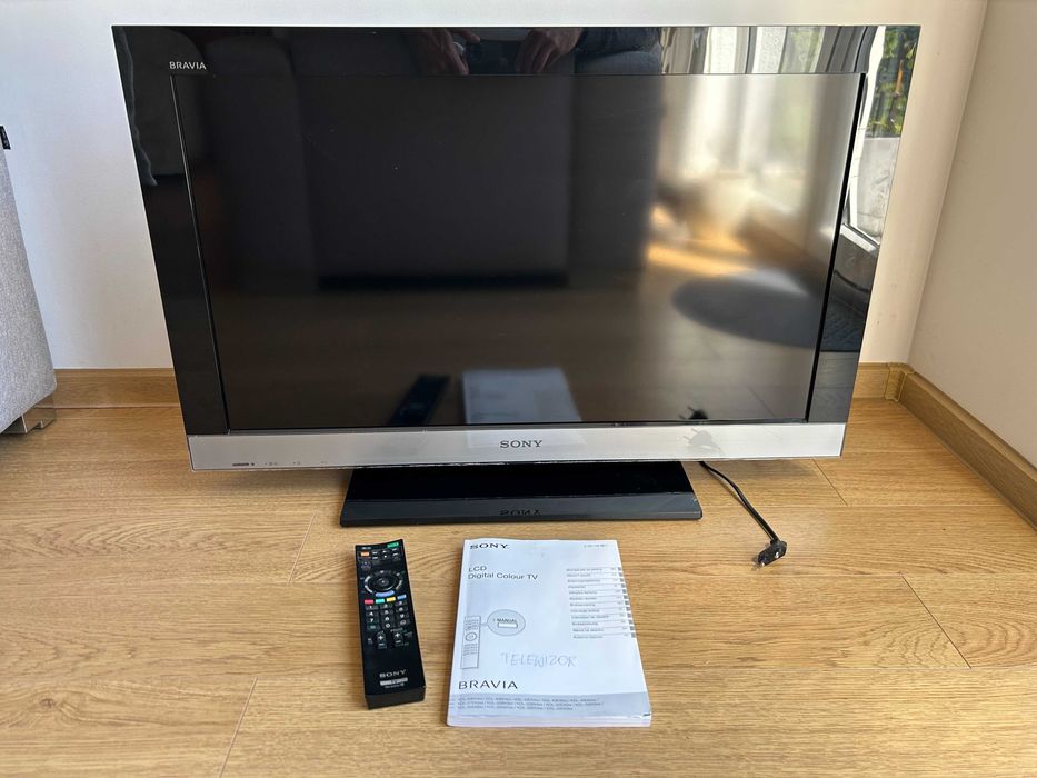 Telewizor Sony Bravia KDL-32EX302