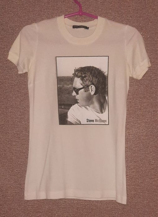 Майка футболка блузка Dolce&Gabbana оригинал!