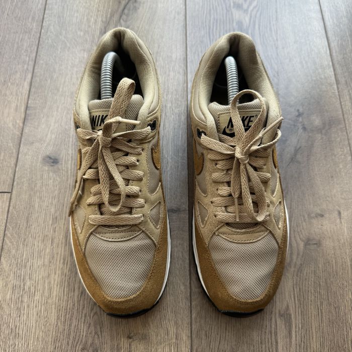 Кросівки Nike Air Span 2