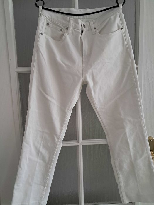 Jeansy  Zara r.38