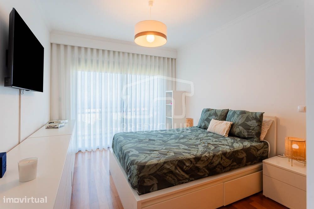 Apartamento T1 + 1 - Amparo | Funchal