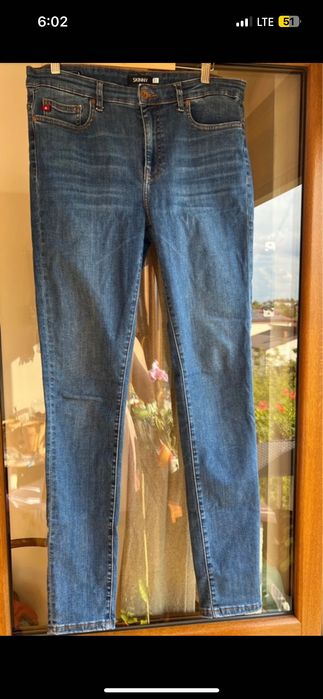 Spodnie Big star 31/34