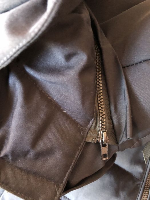 Парка «Canada Goose»