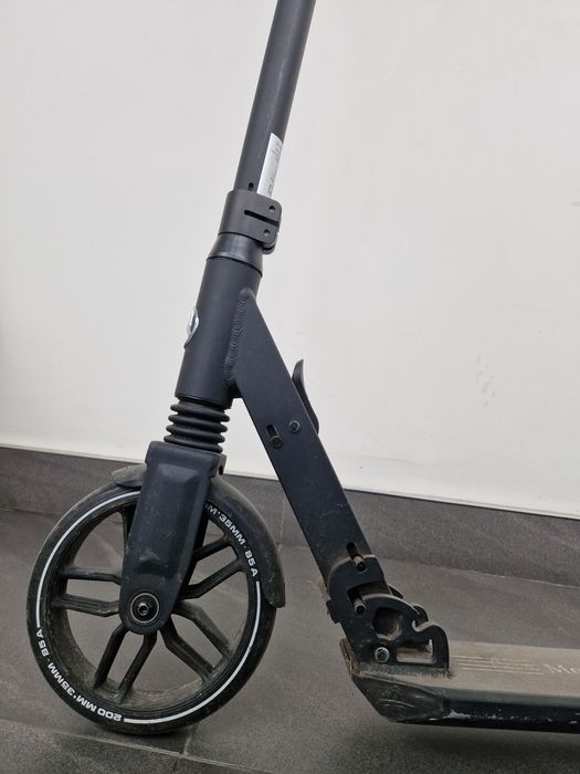 Oryginalna Hulajnoga/skuter Mercedes