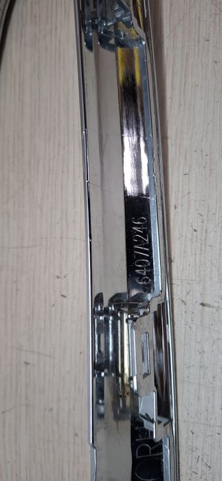 Listwa  Zderzaka Przedniego Mitsubishi Eclipse