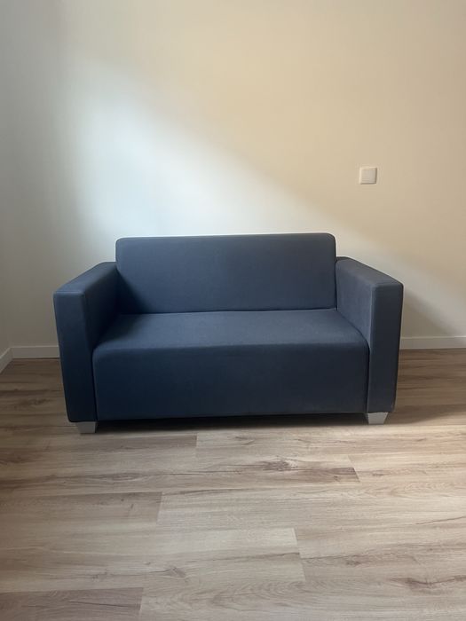 Sofá Novo 2 lugares 135x74x75